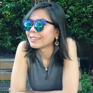 Meet your Posher, Micky